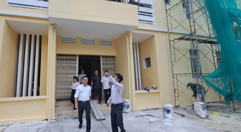 C&ocirc;ng trường V&agrave;nh đai 3 thiếu nguồn c&aacute;t thi c&ocirc;ng - Ảnh 3.