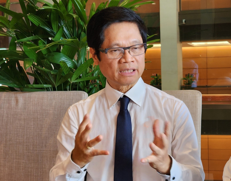 ĐBQH: Chủ đầu tư phải coi người bị thu hồi đất l&agrave; &acirc;n nh&acirc;n để đối xử tốt - Ảnh 1.