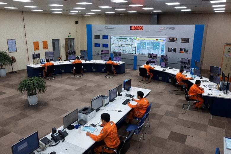 Nhiệt điện Quảng Ninh vững v&agrave;ng ph&aacute;t triển, g&oacute;p phần đảm bảo an ninh năng lượng quốc gia - Ảnh 3.