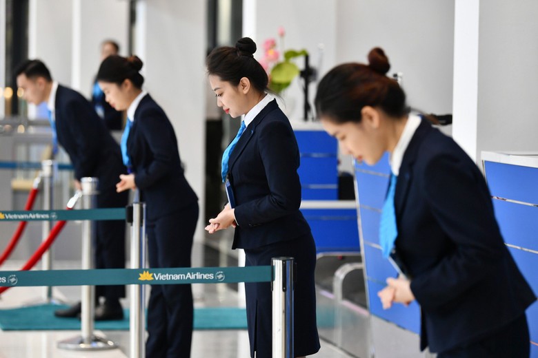 Vietnam Airlines sẵn s&agrave;ng khai th&aacute;c trở lại s&acirc;n bay Điện Bi&ecirc;n - Ảnh 2.