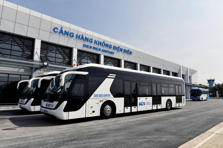 Vietnam Airlines sẵn s&agrave;ng khai th&aacute;c trở lại s&acirc;n bay Điện Bi&ecirc;n - Ảnh 11.