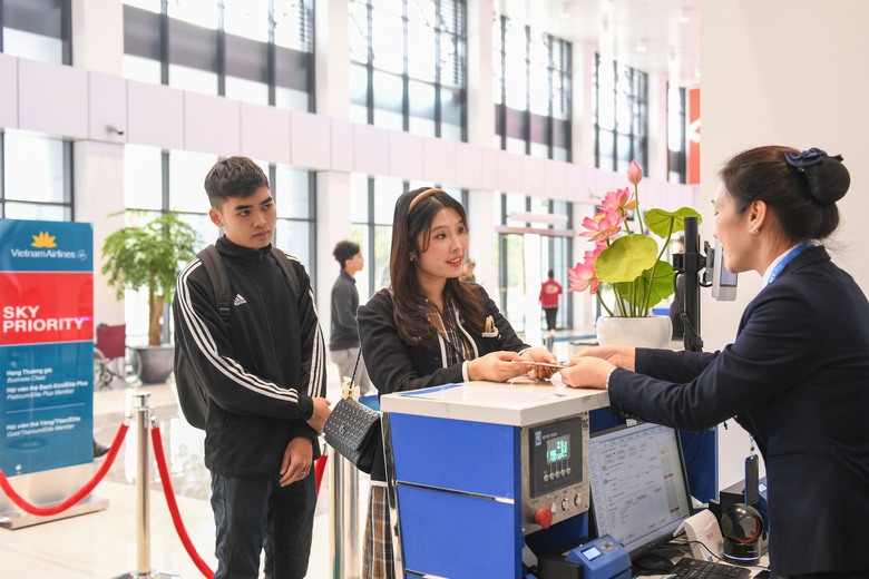 Vietnam Airlines sẵn s&agrave;ng khai th&aacute;c trở lại s&acirc;n bay Điện Bi&ecirc;n - Ảnh 3.