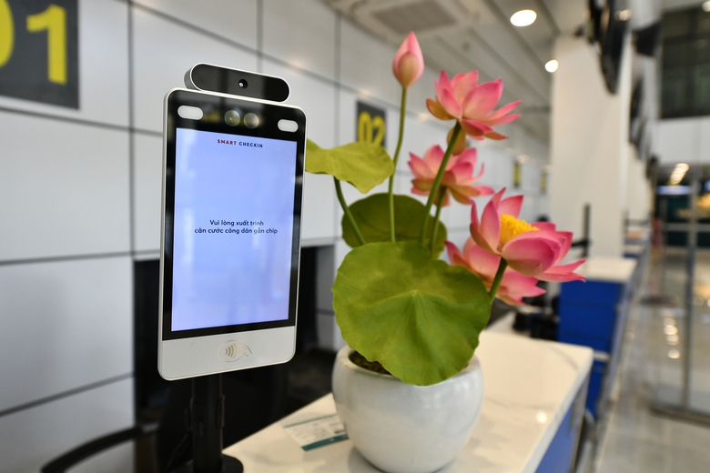 Vietnam Airlines sẵn s&agrave;ng khai th&aacute;c trở lại s&acirc;n bay Điện Bi&ecirc;n - Ảnh 4.