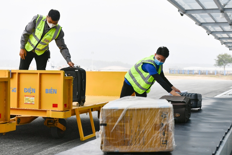 Vietnam Airlines sẵn s&agrave;ng khai th&aacute;c trở lại s&acirc;n bay Điện Bi&ecirc;n - Ảnh 7.