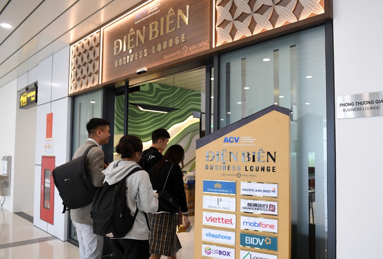 Vietnam Airlines sẵn s&agrave;ng khai th&aacute;c trở lại s&acirc;n bay Điện Bi&ecirc;n - Ảnh 9.