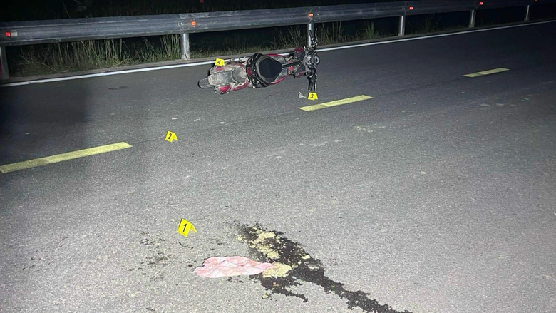 Ph&uacute; Thọ: Trong 15 ng&agrave;y c&oacute; 12 người chết, 12 người bị thương do TNGT - Ảnh 1.