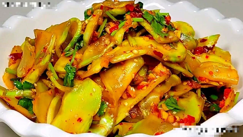 Loại rau "vua nhuận tr&agrave;ng", ăn nhiều giải độc, sạch ruột, to&agrave;n th&acirc;n bay bổng, x&agrave;o hay trộn đều ngon - Ảnh 5.