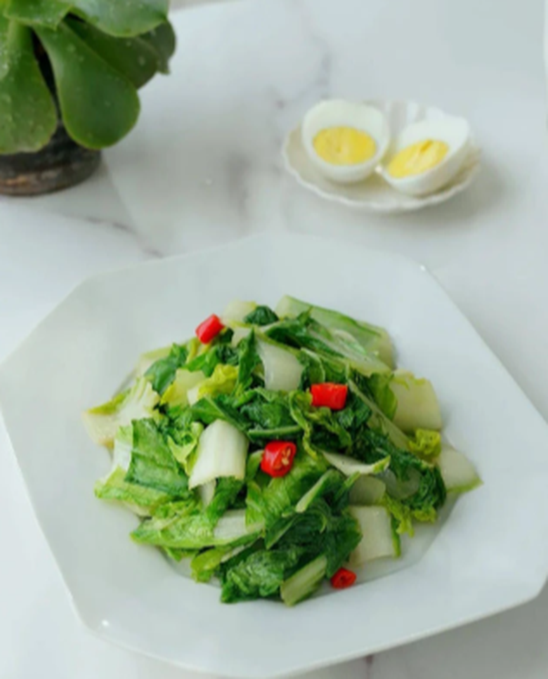 Loại rau chứa nhiều canxi hơn sữa nhưng chế biến sai c&aacute;ch chỉ th&ecirc;m hại - Ảnh 7.