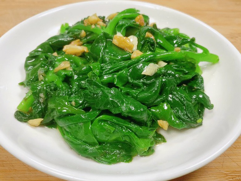 Loại rau selen gấp 30 lần h&agrave;nh t&acirc;y, ăn thường xuy&ecirc;n quanh năm &iacute;t ốm đau, trộn salad nh&igrave;n l&agrave; muốn ăn - Ảnh 6.