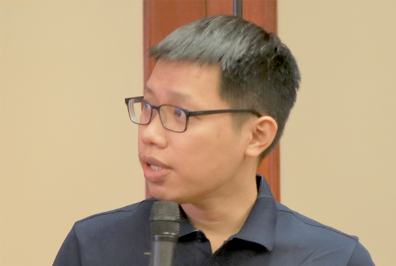 Bước ngoặt cuộc đời sau những vụ TNGT: Thượng tôn pháp luật, bớt nỗi đau tai nạn - Ảnh 4. Bước ngoặt cuộc đời sau những vụ TNGT: Thượng tôn pháp luật, bớt nỗi đau tai nạn - Ảnh 4.