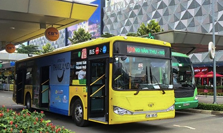 Gần 100 tỷ đồng đầu tư "c&aacute;nh tay nối d&agrave;i" cho metro Bến Th&agrave;nh - Suối Ti&ecirc;n - Ảnh 1.