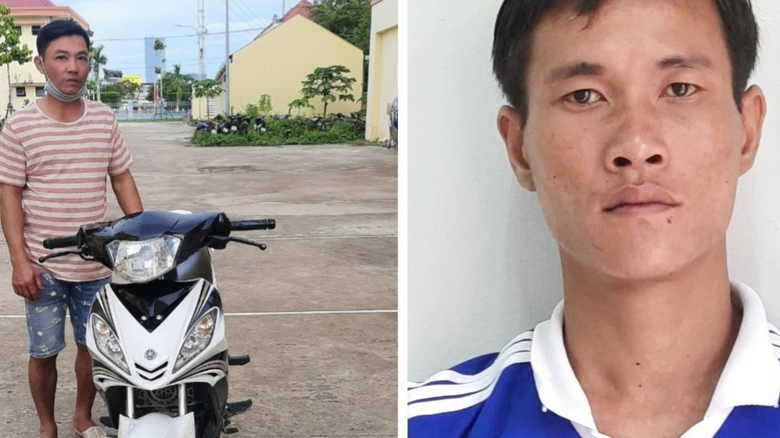 Triệt x&oacute;a nh&oacute;m trộm xe m&aacute;y li&ecirc;n tỉnh, tạm giữ 12 đối tượng - Ảnh 2.