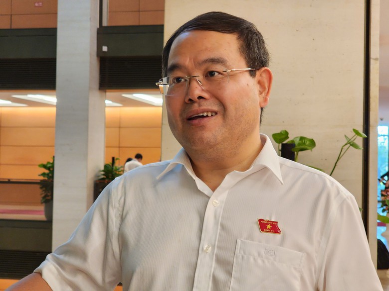 Những vấn đề "n&oacute;ng" n&agrave;o được ĐBQH quan t&acirc;m tại phi&ecirc;n chất vấn? - Ảnh 1.