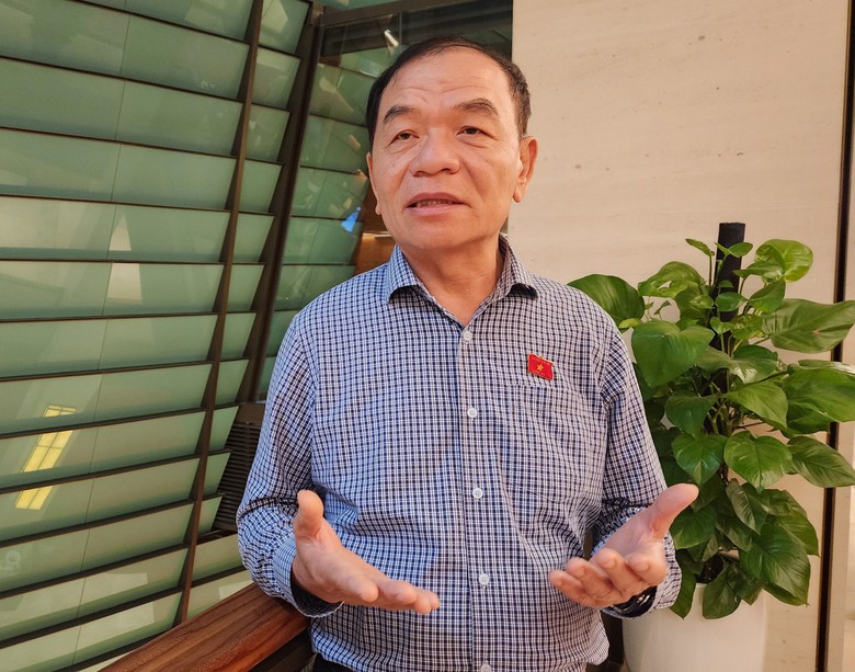 Những vấn đề "n&oacute;ng" n&agrave;o được ĐBQH quan t&acirc;m tại phi&ecirc;n chất vấn? - Ảnh 3.