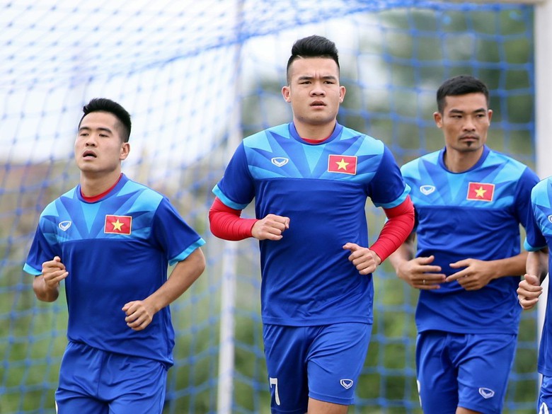 Rơi v&agrave;o cảnh kh&ocirc;ng ai nghĩ tới, cựu sao tuyển Việt Nam phải đi đ&aacute; phủi?  - Ảnh 1.