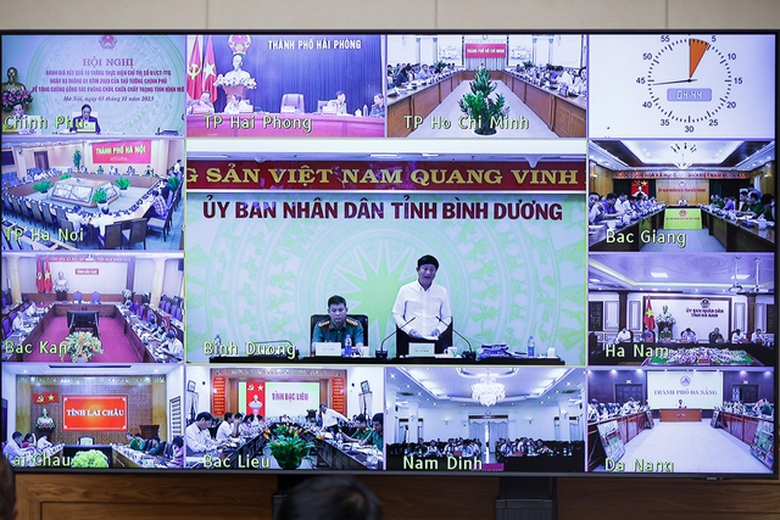 Thủ tướng n&ecirc;u 5 quan điểm chỉ đạo trong c&ocirc;ng t&aacute;c PCCC
 - Ảnh 1.