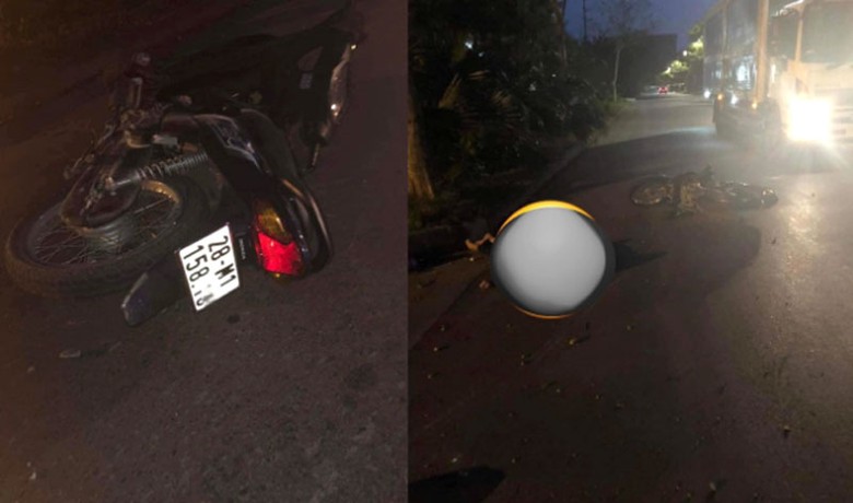 Tin tức tai nạn giao th&ocirc;ng mới nhất ng&agrave;y h&ocirc;m nay 7/11/2023 - Ảnh 3.