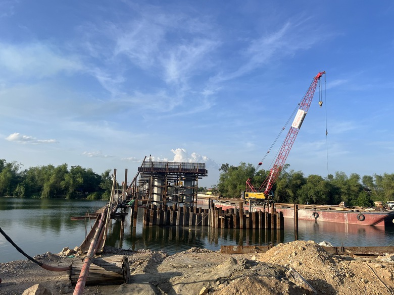 Cao tốc Bắc - Nam giai đoạn 2 giải ng&acirc;n hơn 33.000 tỷ đồng - Ảnh 1.