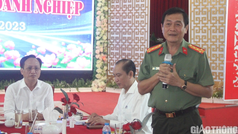 Chủ tịch tỉnh Bạc Li&ecirc;u: &ldquo;An to&agrave;n t&iacute;nh mạng l&agrave; tr&ecirc;n hết&rdquo; - Ảnh 2.