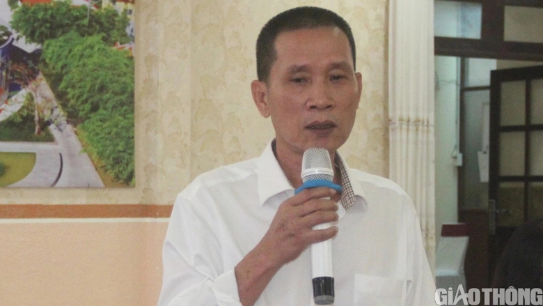 Chủ tịch tỉnh Bạc Li&ecirc;u: &ldquo;An to&agrave;n t&iacute;nh mạng l&agrave; tr&ecirc;n hết&rdquo; - Ảnh 4.