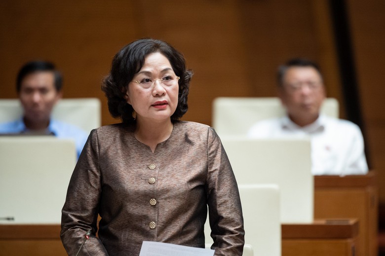 ĐBQH y&ecirc;u cầu c&oacute; giải ph&aacute;p thu h&uacute;t vốn t&iacute;n dụng cho c&aacute;c dự &aacute;n giao th&ocirc;ng - Ảnh 2.