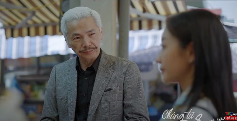 Dương và ông Quảng có mối quan hệ không tốt. Dương và ông Quảng có mối quan hệ không tốt.