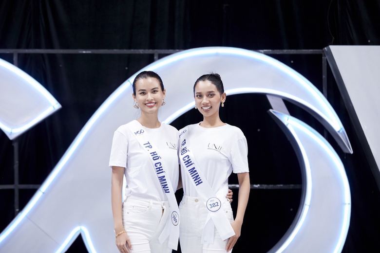 C&ocirc; gi&aacute;o Phan L&ecirc; Ho&agrave;ng An chiến thắng xuất sắc tại T&ocirc;i l&agrave; Hoa hậu Ho&agrave;n vũ Việt Nam tập 2 - Ảnh 2.