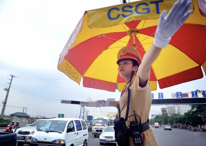 Thay 7 Ủy viên Ủy ban An toàn giao thông quốc gia - Ảnh 1. Thay 7 Ủy viên Ủy ban An toàn giao thông quốc gia - Ảnh 1.