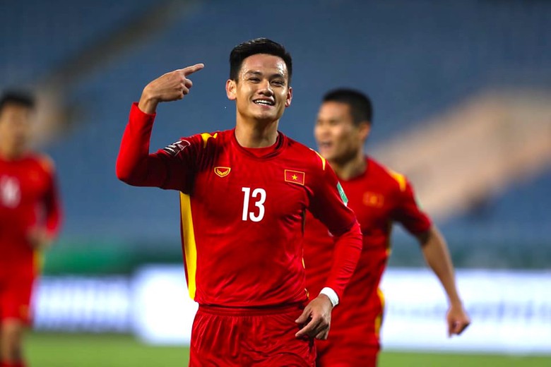 AFC bất ngờ gọi t&ecirc;n ng&ocirc;i sao bị HLV Troussier bỏ qu&ecirc;n trước giải ch&acirc;u &Aacute; - Ảnh 1.