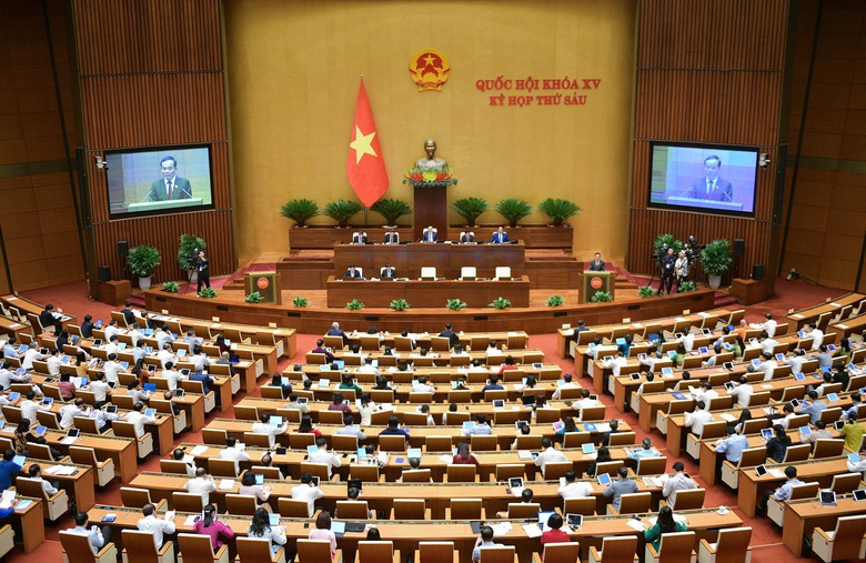 Ph&oacute; thủ tướng: Hơn 1.800 km đường cao tốc đưa v&agrave;o khai th&aacute;c - Ảnh 2.