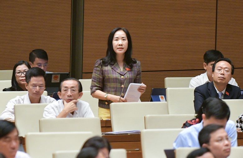 Bộ trưởng Bộ T&agrave;i ch&iacute;nh: 500 t&agrave;i sản c&ocirc;ng bị bỏ kh&ocirc;ng, l&atilde;ng ph&iacute; - Ảnh 1.