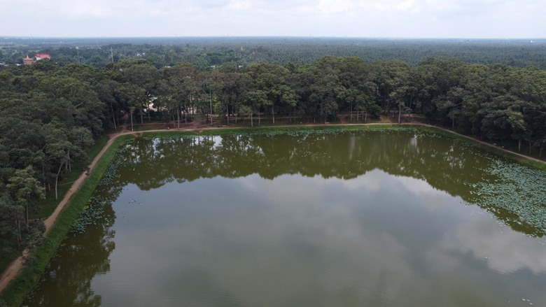 Lễ hội lớn nhất Trà Vinh sắp được tổ chức - Ảnh 2. Lễ hội lớn nhất Trà Vinh sắp được tổ chức - Ảnh 2.