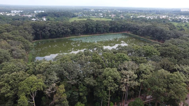 Lễ hội lớn nhất Trà Vinh sắp được tổ chức - Ảnh 6. Lễ hội lớn nhất Trà Vinh sắp được tổ chức - Ảnh 6.