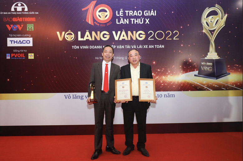 Những Vô lăng vàng được lựa chọn thế nào? - Ảnh 1. Những Vô lăng vàng được lựa chọn thế nào? - Ảnh 1.