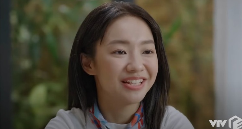 Chúng ta của 8 năm sau tập 2: Dương bị hiểu lầm là "sugar baby" - Ảnh 3. Chúng ta của 8 năm sau tập 2: Dương bị hiểu lầm là "sugar baby" - Ảnh 3.