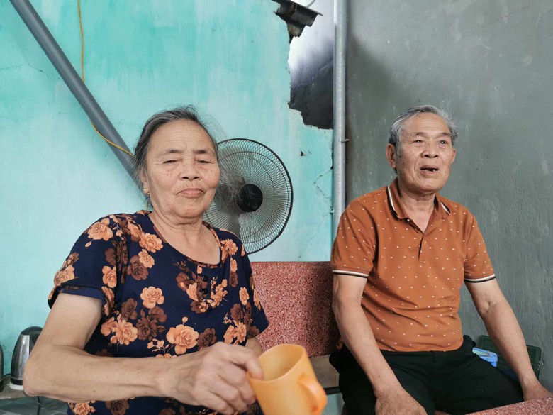 Người d&acirc;n ngh&egrave;o khổ đi&ecirc;u đứng khi c&aacute;n bộ x&atilde; ở Hải Dương tuy&ecirc;n bố vỡ hụi - Ảnh 2.