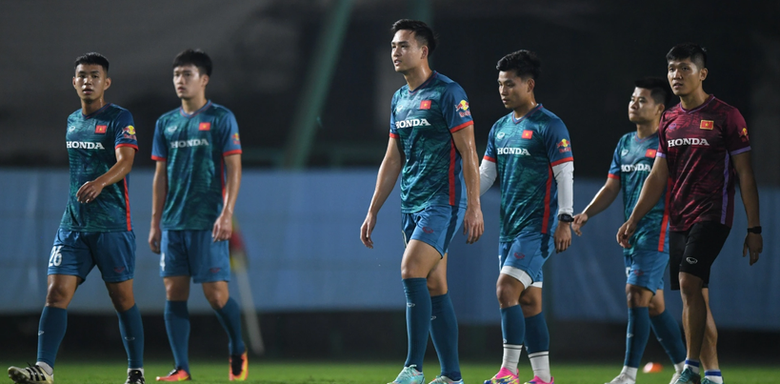 Thống k&ecirc; đ&aacute;ng lo của đội tuyển Việt Nam trước v&ograve;ng loại World Cup 2026  - Ảnh 1.