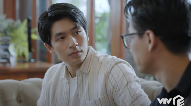 L&acirc;m "sốc" khi biết về đời tư của &ocirc;ng Quảng.