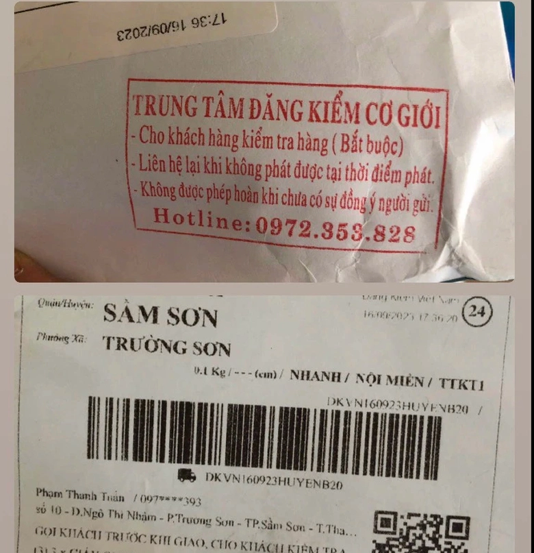 Gi&aacute;m đốc trung t&acirc;m đăng kiểm bị "gạ" gia hạn đăng kiểm xe, mua bảo hiểm - Ảnh 2.