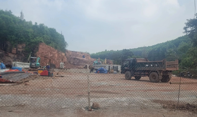 Thanh Ho&aacute; n&acirc;ng cấp, điều chỉnh gần 100km đường - Ảnh 1.
