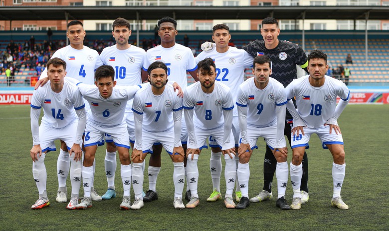 Đối thủ của tuyển Việt Nam mất ngôi sao trị giá 58 tỷ đồng tại vòng loại World Cup - Ảnh 1. Đối thủ của tuyển Việt Nam mất ngôi sao trị giá 58 tỷ đồng tại vòng loại World Cup - Ảnh 1.