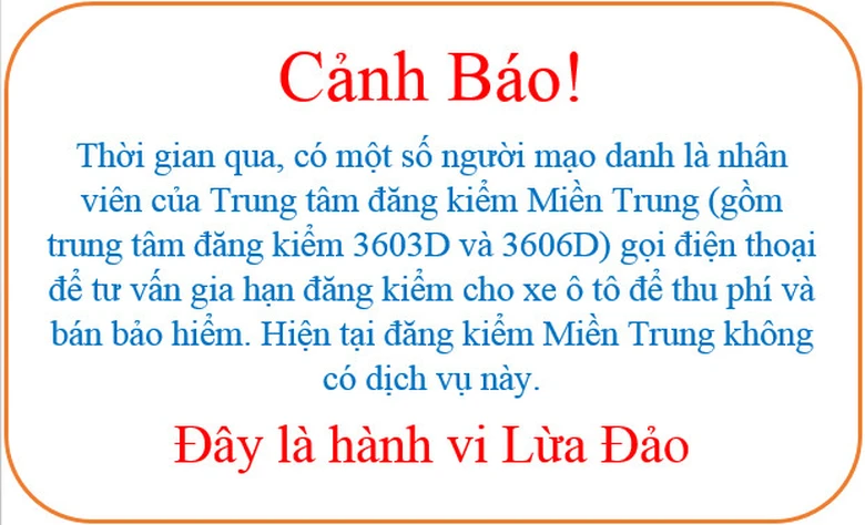 Gi&aacute;m đốc trung t&acirc;m đăng kiểm bị "gạ" gia hạn đăng kiểm xe, mua bảo hiểm - Ảnh 3.