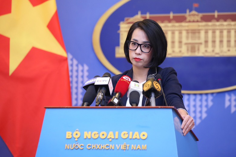 Giải cứu 166 c&ocirc;ng d&acirc;n Việt khỏi s&ograve;ng bạc tại Myanmar - Ảnh 1.
