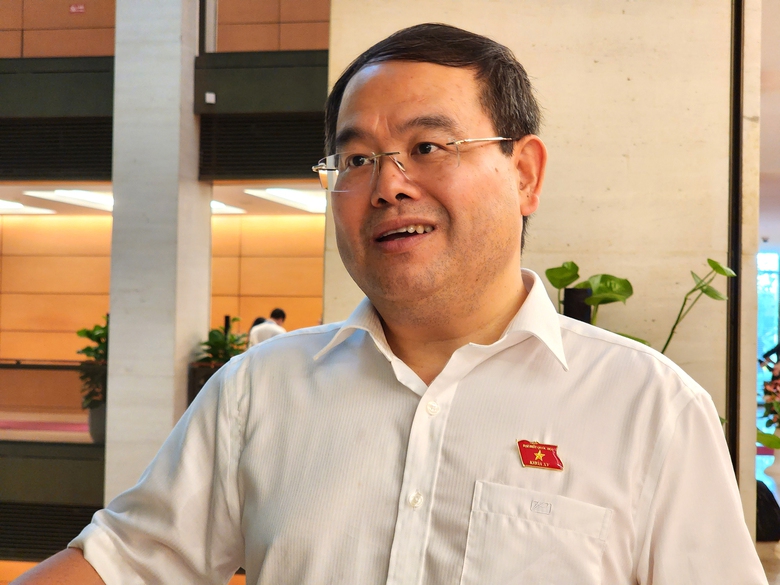 Đột ph&aacute; ph&aacute;t triển cao tốc v&agrave; quản l&yacute; vận tải - Ảnh 5.