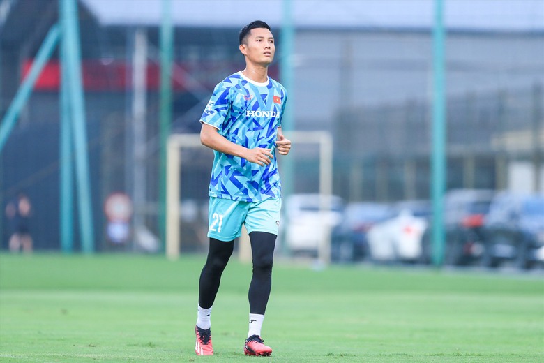 Đội tuyển Việt Nam nhận tin cho&aacute;ng v&aacute;ng trước v&ograve;ng loại thứ hai World Cup 2026  - Ảnh 1.