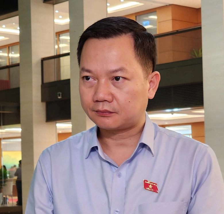 Đột ph&aacute; ph&aacute;t triển cao tốc v&agrave; quản l&yacute; vận tải - Ảnh 4.