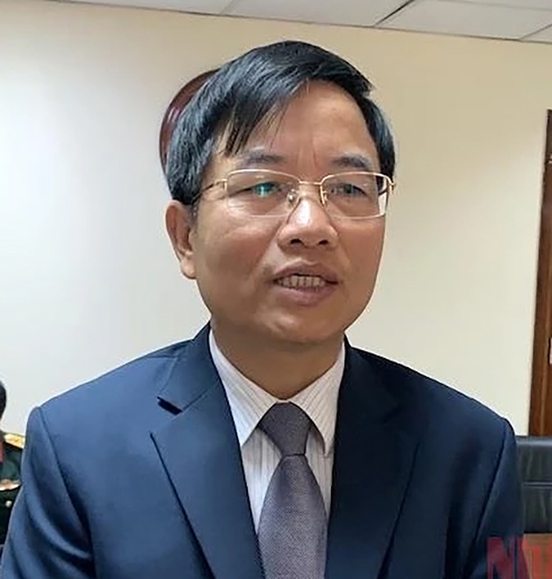 Đột ph&aacute; ph&aacute;t triển cao tốc v&agrave; quản l&yacute; vận tải - Ảnh 1.