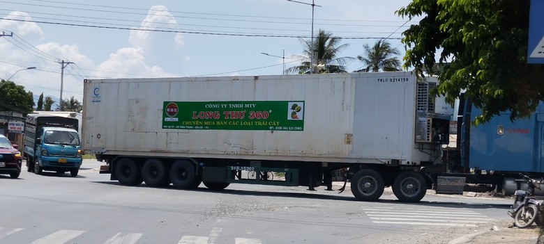 Cần gỡ &ldquo;điểm nghẽn&rdquo; Quốc lộ 27B tại Kh&aacute;nh Ho&agrave; - Ảnh 1.