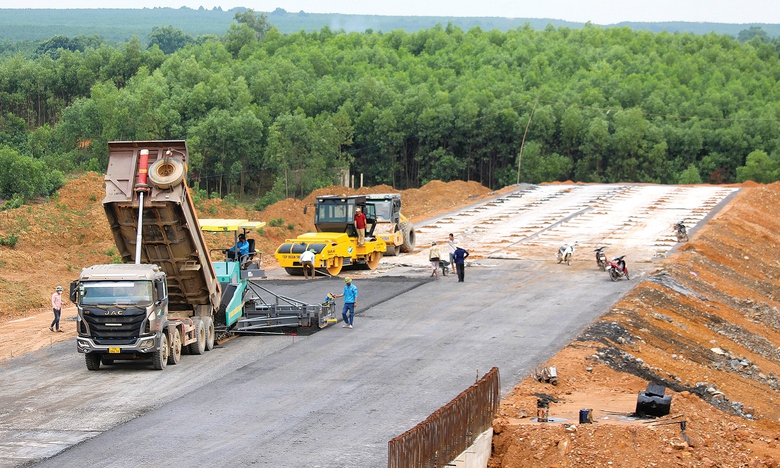 Cấp thiết sửa đơn gi&aacute;, định mức giao th&ocirc;ng - Ảnh 3.