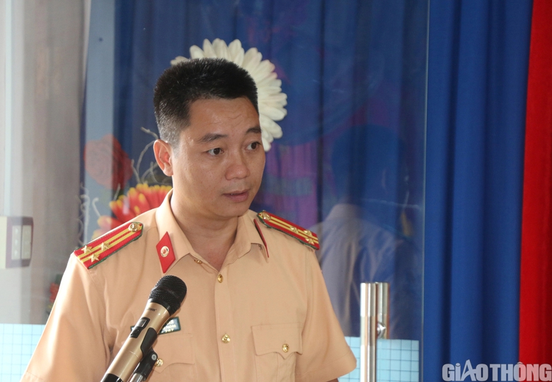 Doanh nghiệp vận chuyển m&iacute;a k&iacute; cam kết kh&ocirc;ng chở qu&aacute; khổ qu&aacute; tải - Ảnh 3.